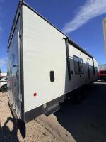2020 FOREST RIVER CHEROKEE WOLF PACK TOY HAULER - 4