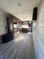 2020 FOREST RIVER CHEROKEE WOLF PACK TOY HAULER - 6