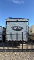 2020 FOREST RIVER CHEROKEE WOLF PACK TOY HAULER - 17