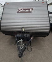 2022 KEYSTONE COLEMAN - 2