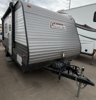 2022 KEYSTONE COLEMAN - 3