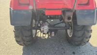 1991 KAWASAKI KLF300-C3 BAYOU 4X4 - 11