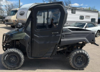 2014 HONDA PIONEER - 2
