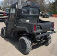 2014 HONDA PIONEER - 3