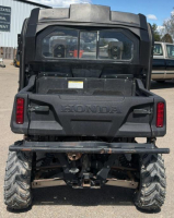 2014 HONDA PIONEER - 4