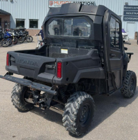 2014 HONDA PIONEER - 5