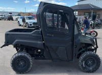 2014 HONDA PIONEER - 6