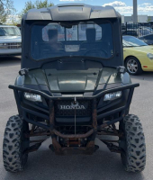 2014 HONDA PIONEER - 7