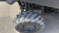 2014 HONDA PIONEER - 20
