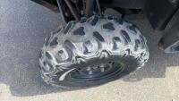 2014 HONDA PIONEER - 22