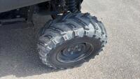 2014 HONDA PIONEER - 23