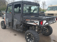 2015 POLARIS RANGER CREW 900 EPS - 3