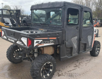 2015 POLARIS RANGER CREW 900 EPS - 5
