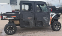 2015 POLARIS RANGER CREW 900 EPS - 6