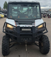 2015 POLARIS RANGER CREW 900 EPS - 7