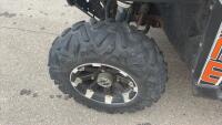 2015 POLARIS RANGER CREW 900 EPS - 9