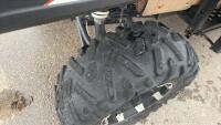 2015 POLARIS RANGER CREW 900 EPS - 11