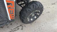 2015 POLARIS RANGER CREW 900 EPS - 12