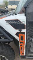 2015 POLARIS RANGER CREW 900 EPS - 13