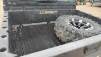 2015 POLARIS RANGER CREW 900 EPS - 22
