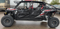 2016 POLARIS RZR XP 4 TURBO EPS - 2