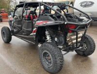 2016 POLARIS RZR XP 4 TURBO EPS - 4