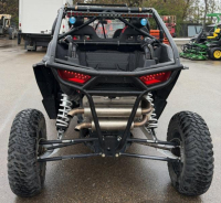 2016 POLARIS RZR XP 4 TURBO EPS - 5