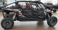 2016 POLARIS RZR XP 4 TURBO EPS - 6