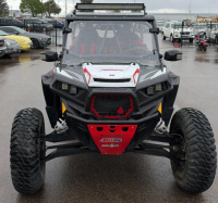 2016 POLARIS RZR XP 4 TURBO EPS - 7