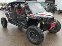 2016 POLARIS RZR XP 4 TURBO EPS - 8
