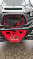 2016 POLARIS RZR XP 4 TURBO EPS - 9