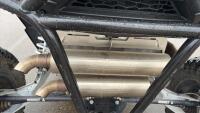 2016 POLARIS RZR XP 4 TURBO EPS - 12