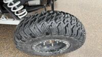 2016 POLARIS RZR XP 4 TURBO EPS - 14