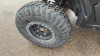 2016 POLARIS RZR XP 4 TURBO EPS - 15