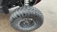 2016 POLARIS RZR XP 4 TURBO EPS - 16