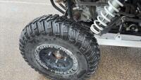 2016 POLARIS RZR XP 4 TURBO EPS - 17