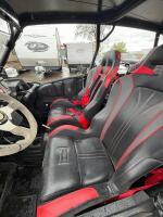 2016 POLARIS RZR XP 4 TURBO EPS - 19