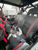 2016 POLARIS RZR XP 4 TURBO EPS - 20