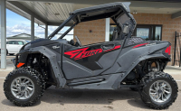 2023 CFMOTO ZFORCE - 3