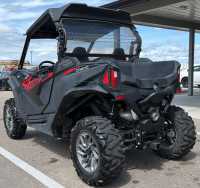 2023 CFMOTO ZFORCE - 4