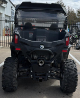 2023 CFMOTO ZFORCE - 5