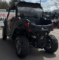 2023 CFMOTO ZFORCE - 8