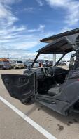 2023 CFMOTO ZFORCE - 10