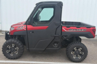 2022 POLARIS RANGER XP 1000 NORTHSTAR EDITION - 2