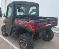 2022 POLARIS RANGER XP 1000 NORTHSTAR EDITION - 3