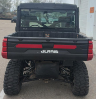 2022 POLARIS RANGER XP 1000 NORTHSTAR EDITION - 4