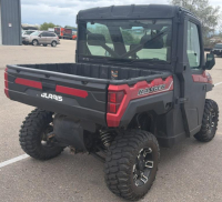 2022 POLARIS RANGER XP 1000 NORTHSTAR EDITION - 5