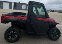 2022 POLARIS RANGER XP 1000 NORTHSTAR EDITION - 6