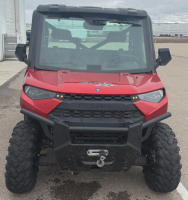 2022 POLARIS RANGER XP 1000 NORTHSTAR EDITION - 7