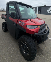 2022 POLARIS RANGER XP 1000 NORTHSTAR EDITION - 8
